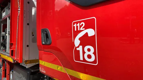 Souligné-Flacé : la maison brûle, un appel aux dons est lancé